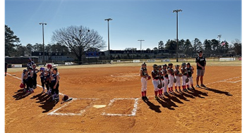 March 8 Opening Day for Trenholm Little League